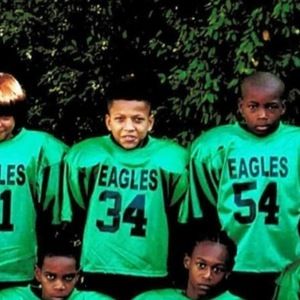 Meet your Posher, June